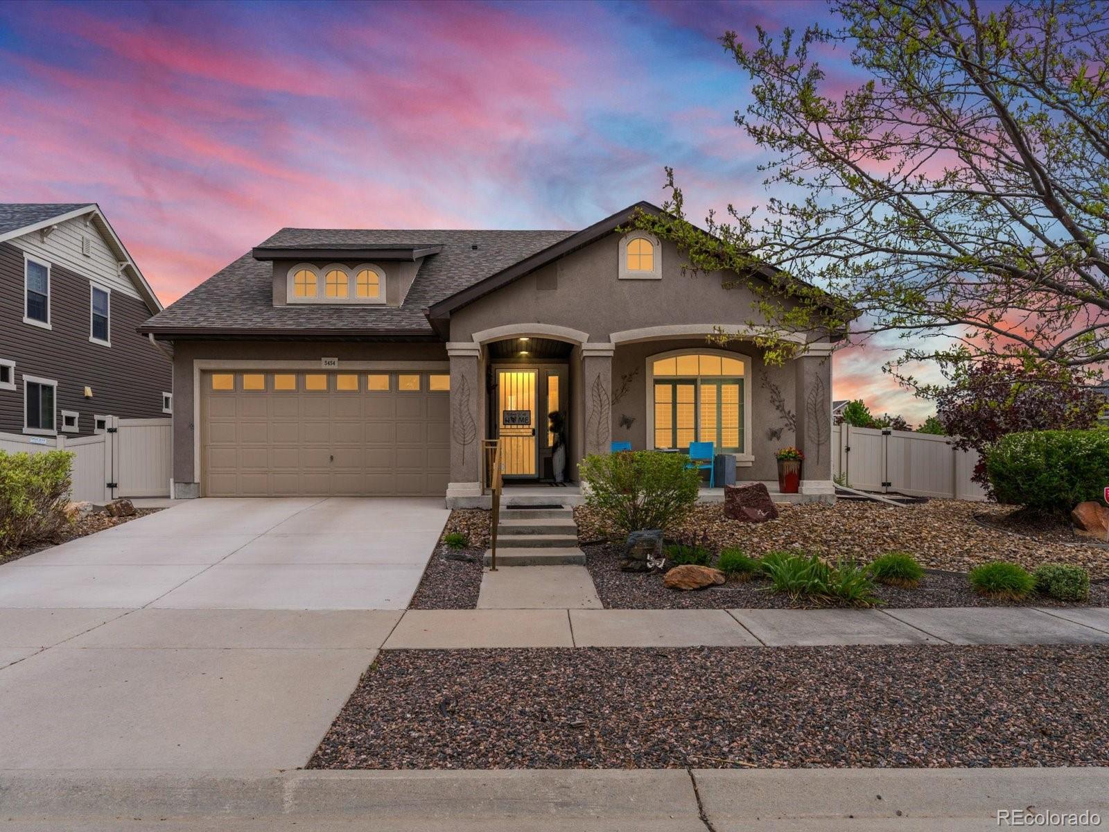 5454 Espana Street Denver CO 80249