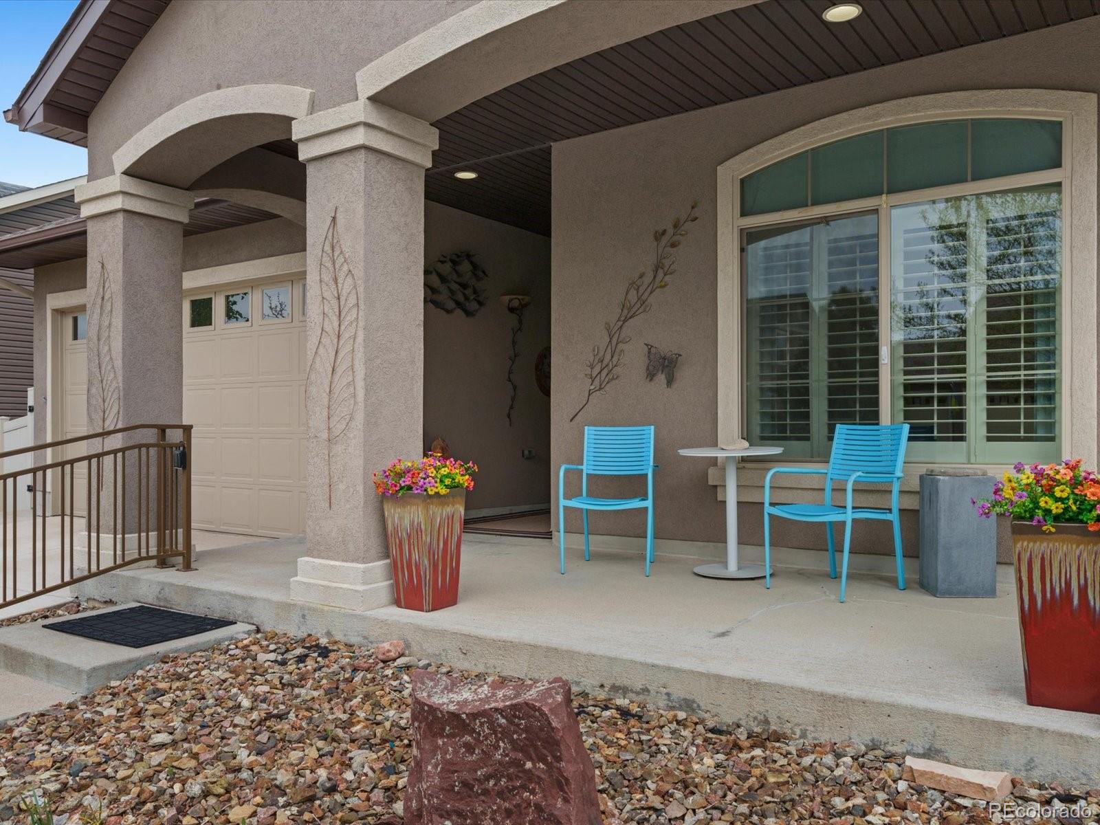5454 Espana Street Denver CO 80249