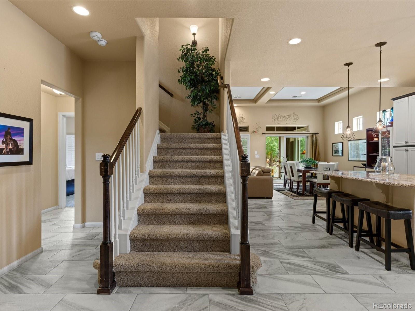 5454 Espana Street Denver CO 80249