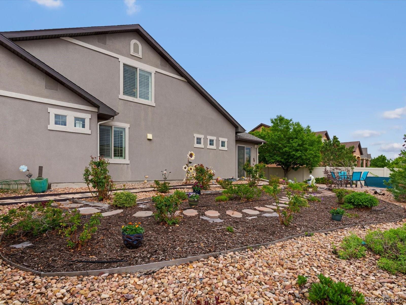 5454 Espana Street Denver CO 80249