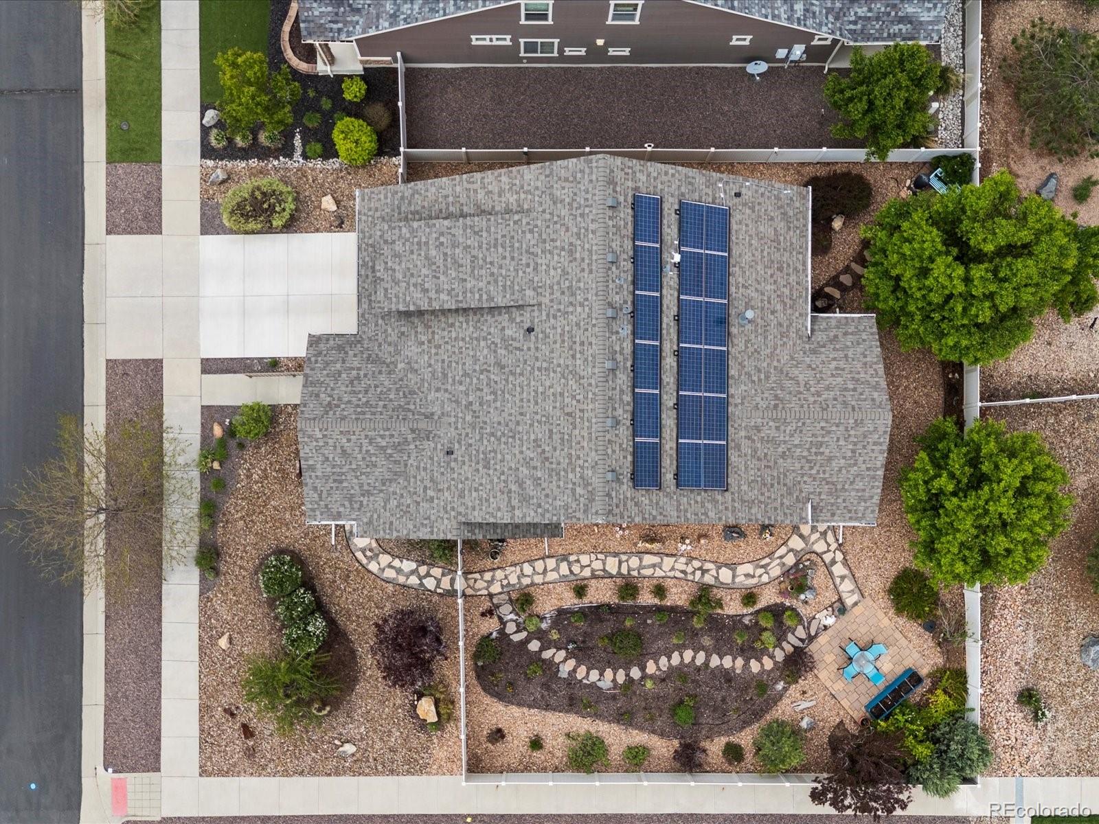 5454 Espana Street Denver CO 80249