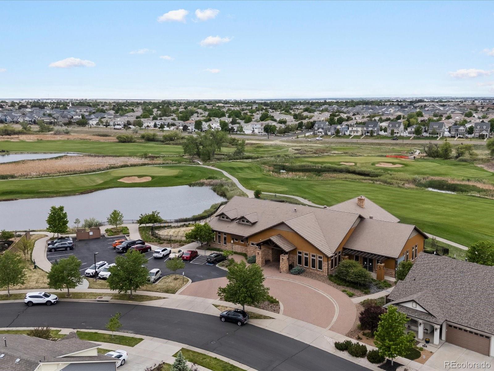 5454 Espana Street Denver CO 80249