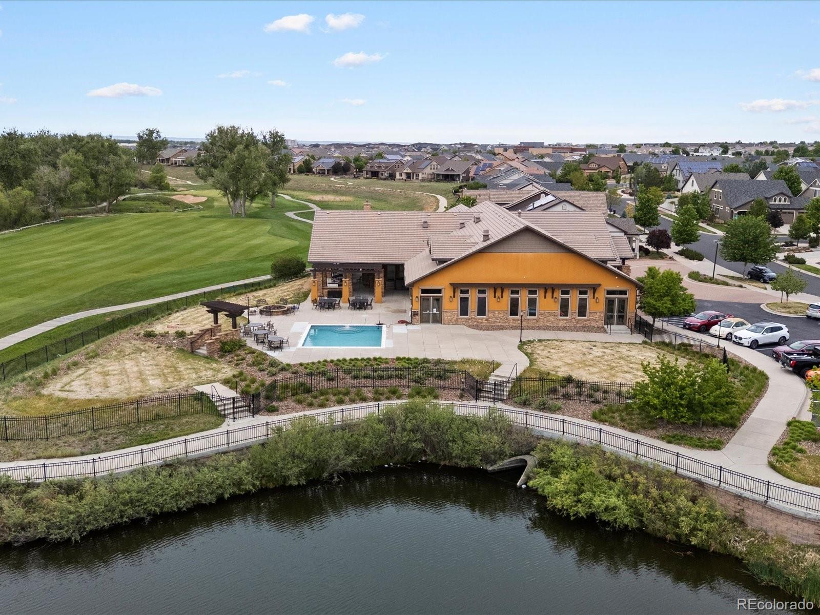 5454 Espana Street Denver CO 80249
