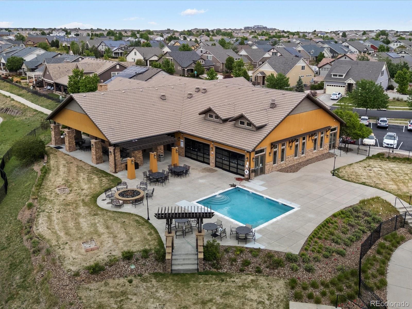 5454 Espana Street Denver CO 80249