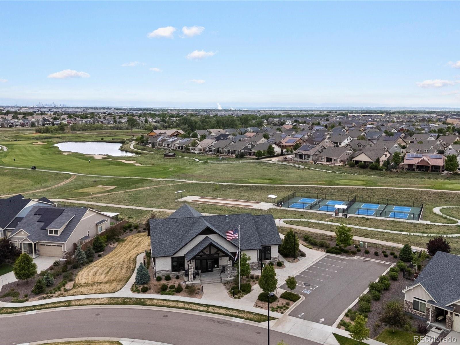 5454 Espana Street Denver CO 80249
