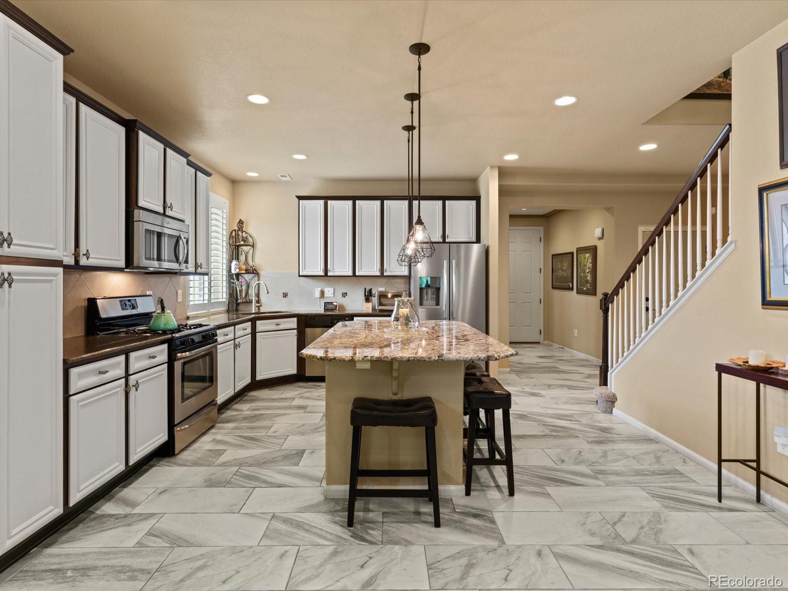 5454 Espana Street Denver CO 80249