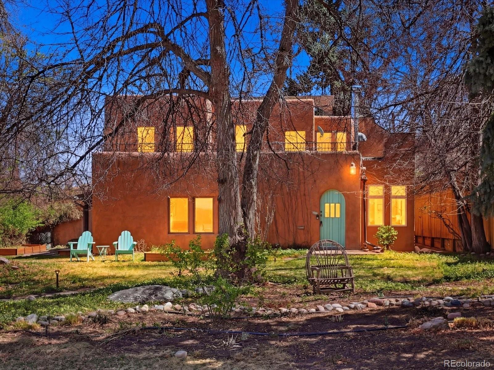 390 Ash Street Denver CO 80220