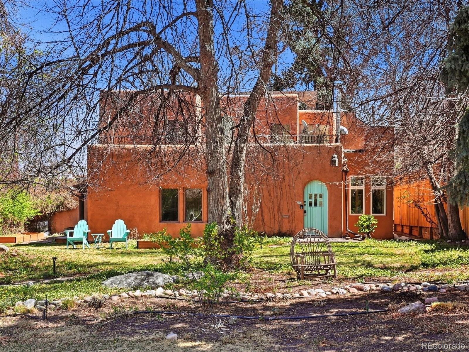 390 Ash Street Denver CO 80220