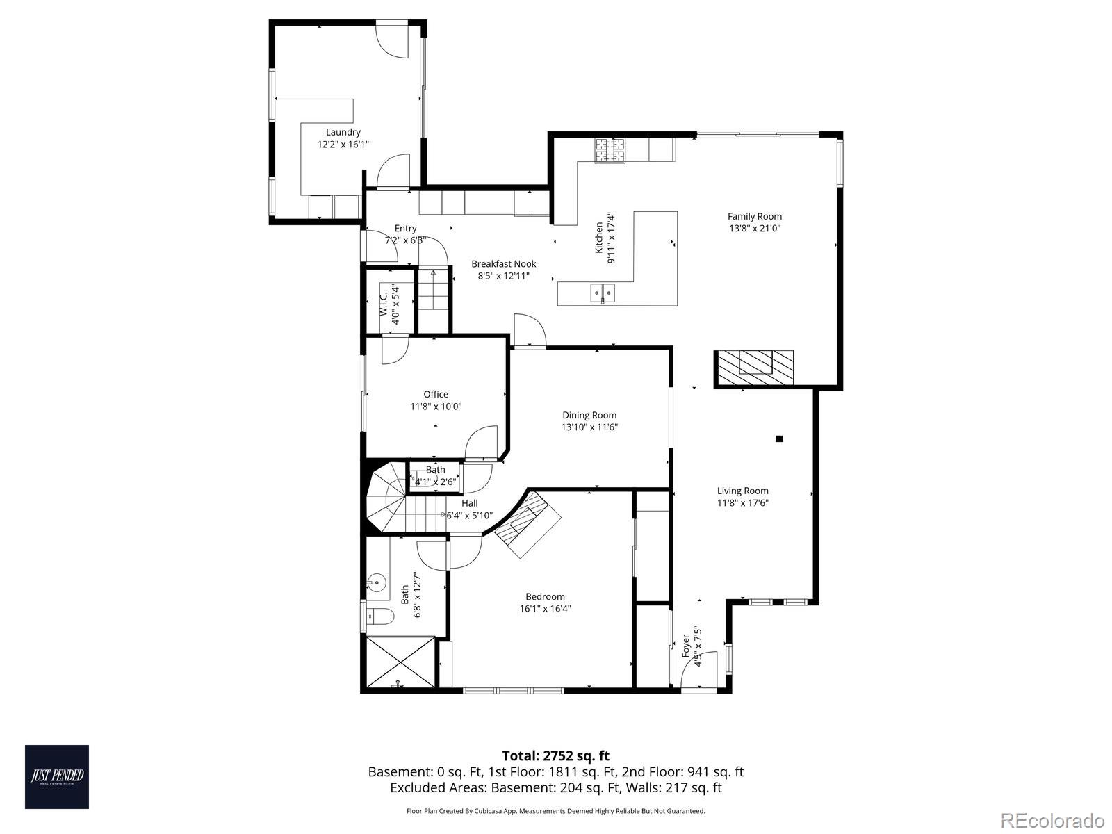 390 Ash Street Denver CO 80220