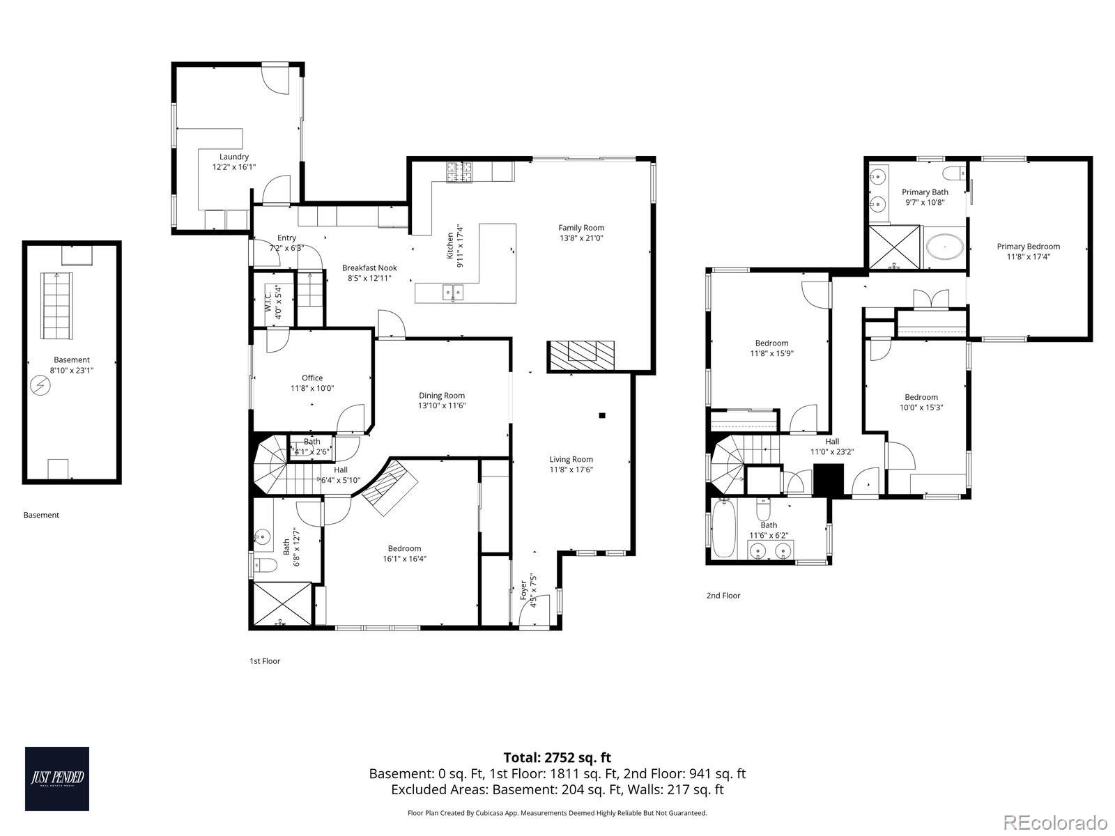 390 Ash Street Denver CO 80220