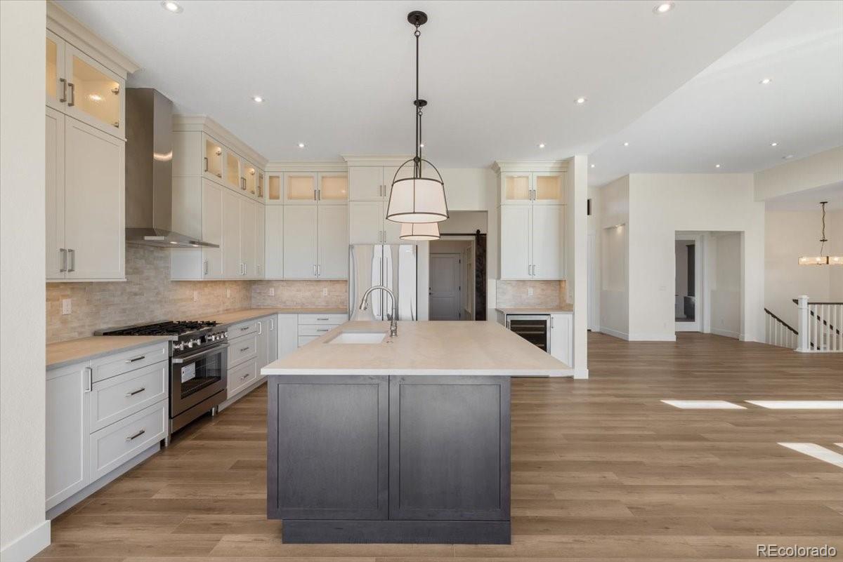 44481 N Wrangle Court Parker CO 80138