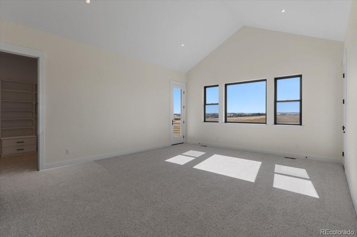 44481 N Wrangle Court Parker CO 80138