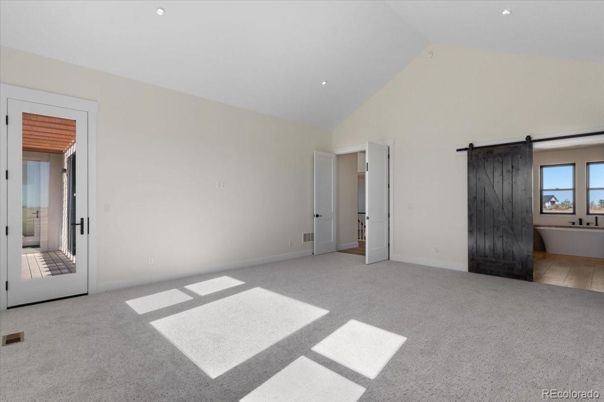 44481 N Wrangle Court Parker CO 80138