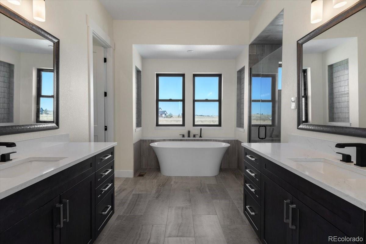 44481 N Wrangle Court Parker CO 80138