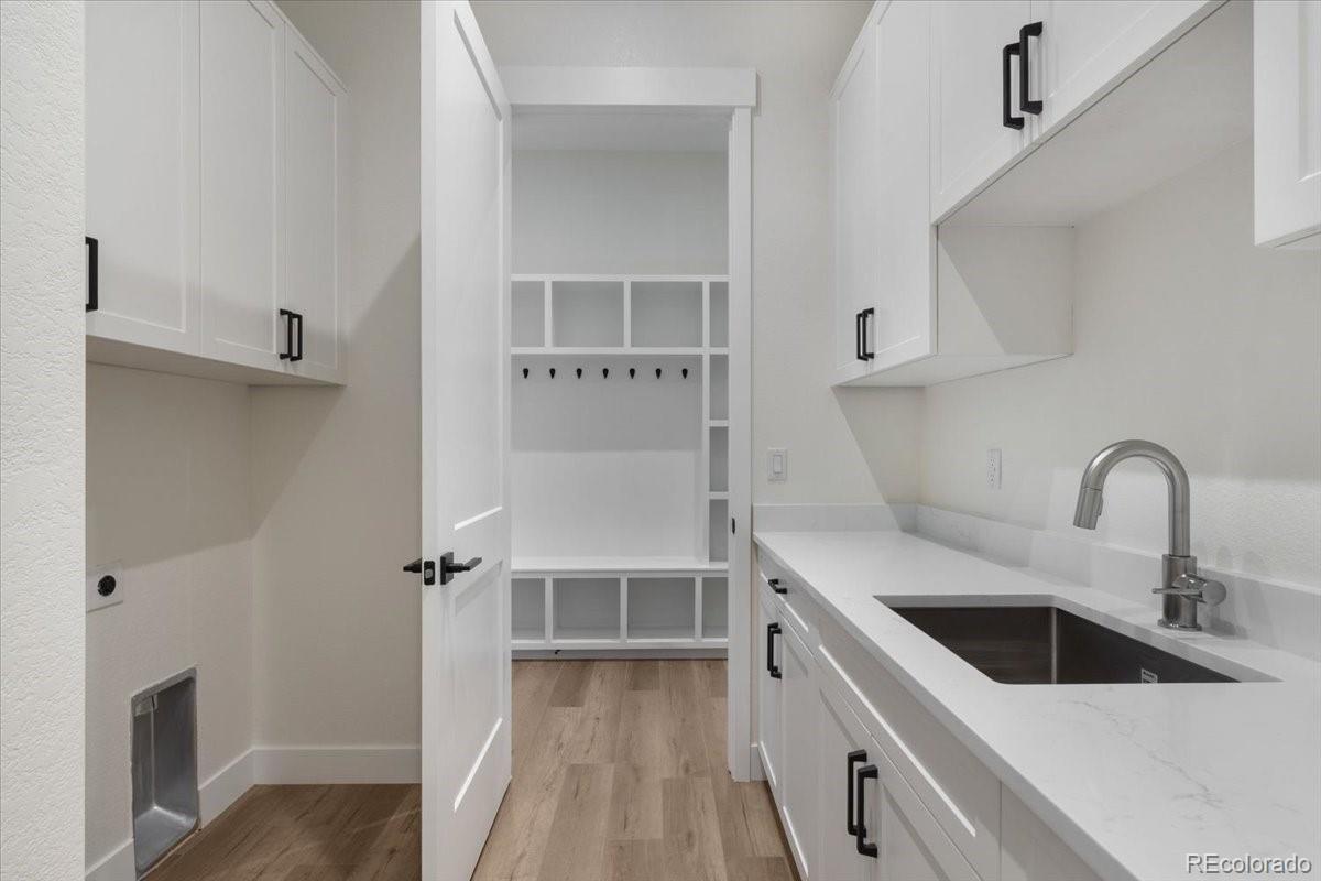 44481 N Wrangle Court Parker CO 80138