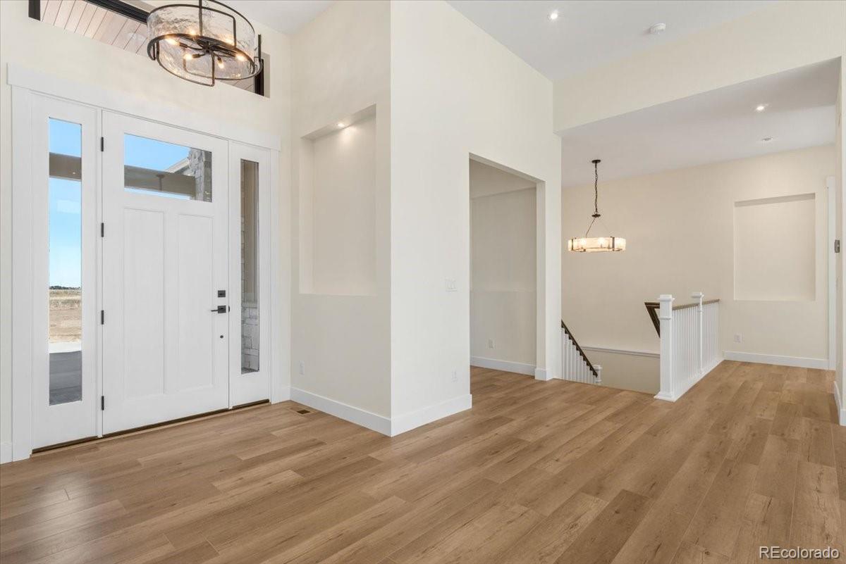 44481 N Wrangle Court Parker CO 80138