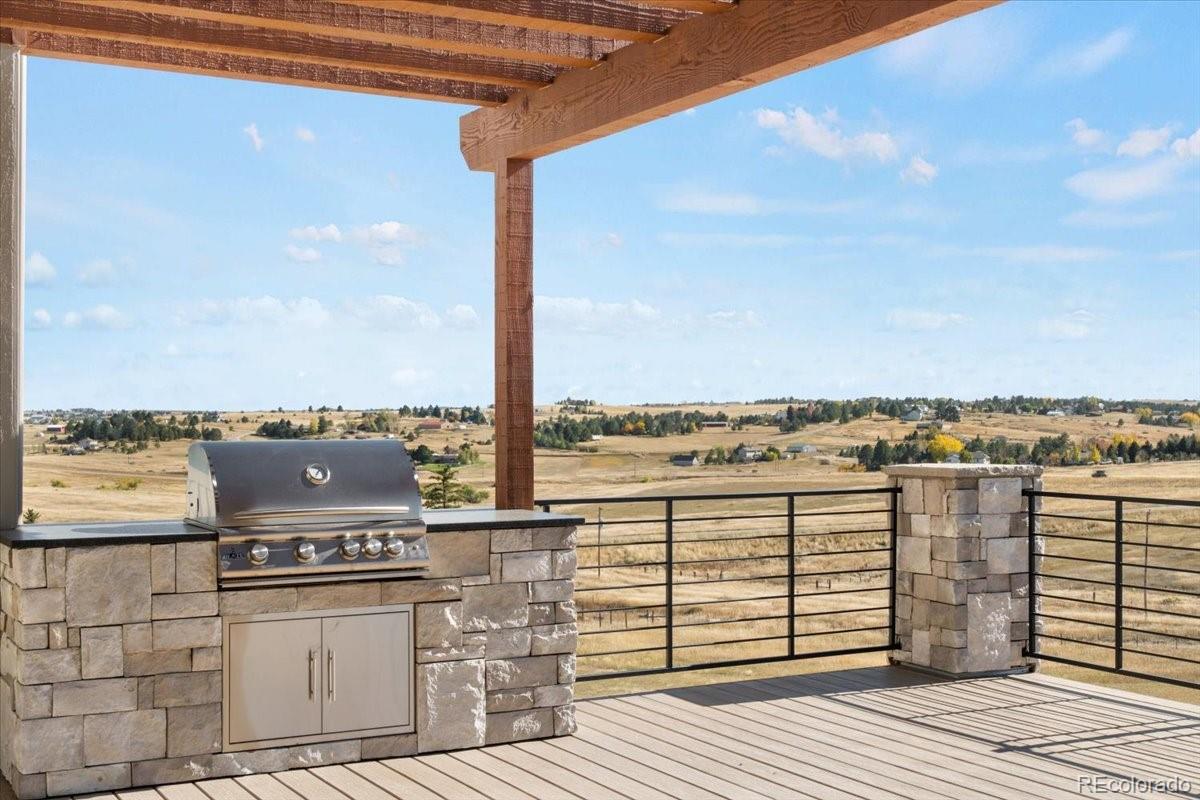 44481 N Wrangle Court Parker CO 80138