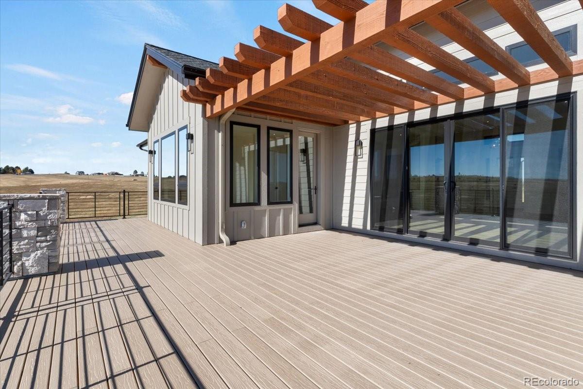 44481 N Wrangle Court Parker CO 80138