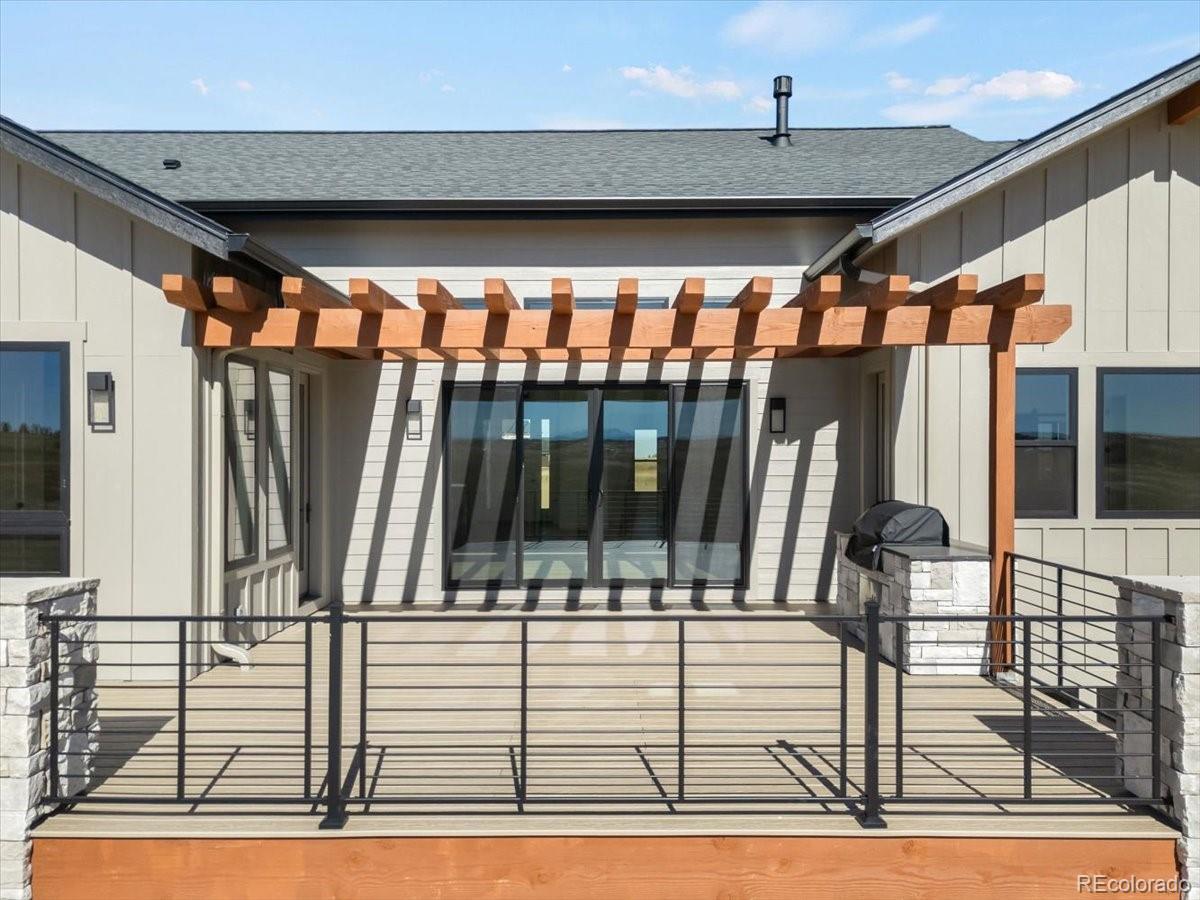 44481 N Wrangle Court Parker CO 80138