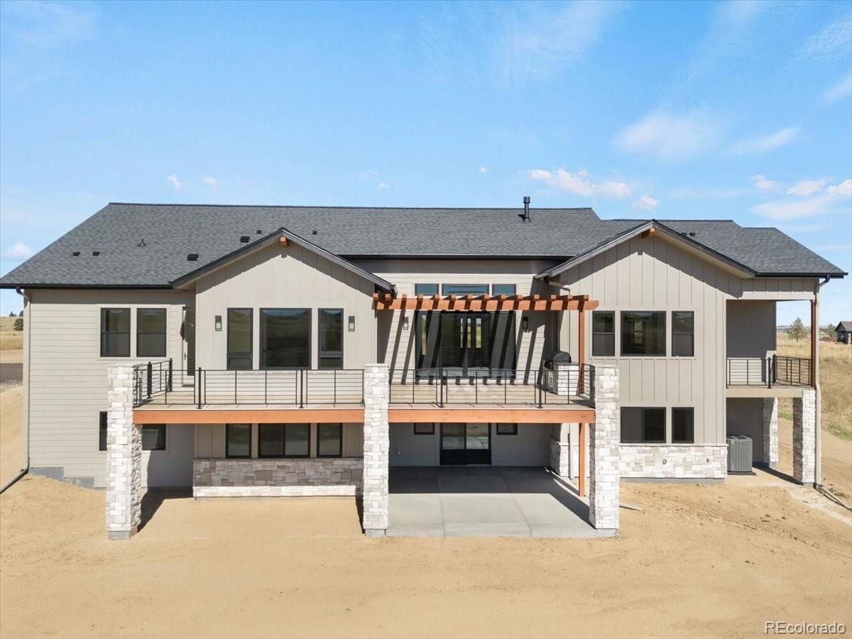 44481 N Wrangle Court Parker CO 80138