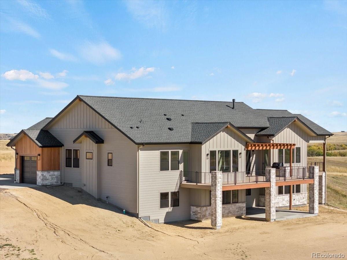 44481 N Wrangle Court Parker CO 80138