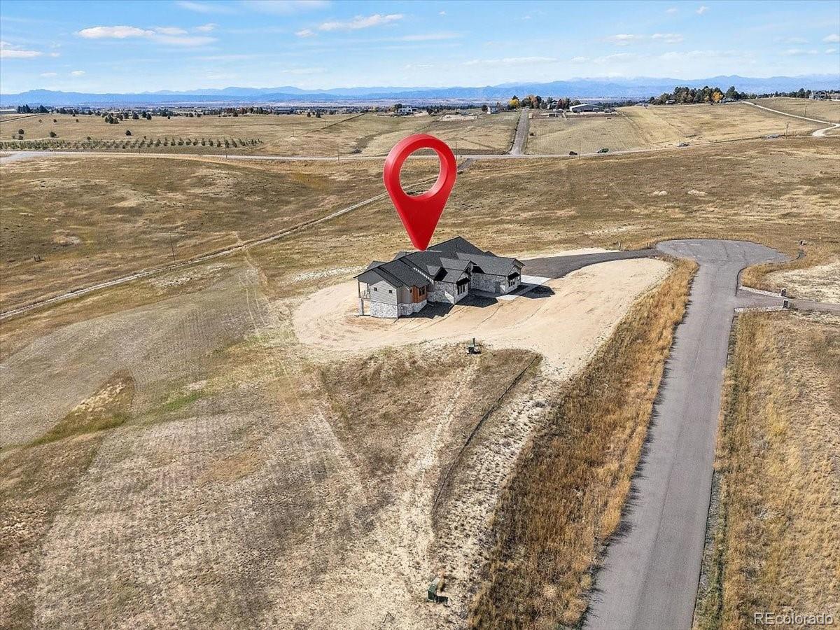 44481 N Wrangle Court Parker CO 80138