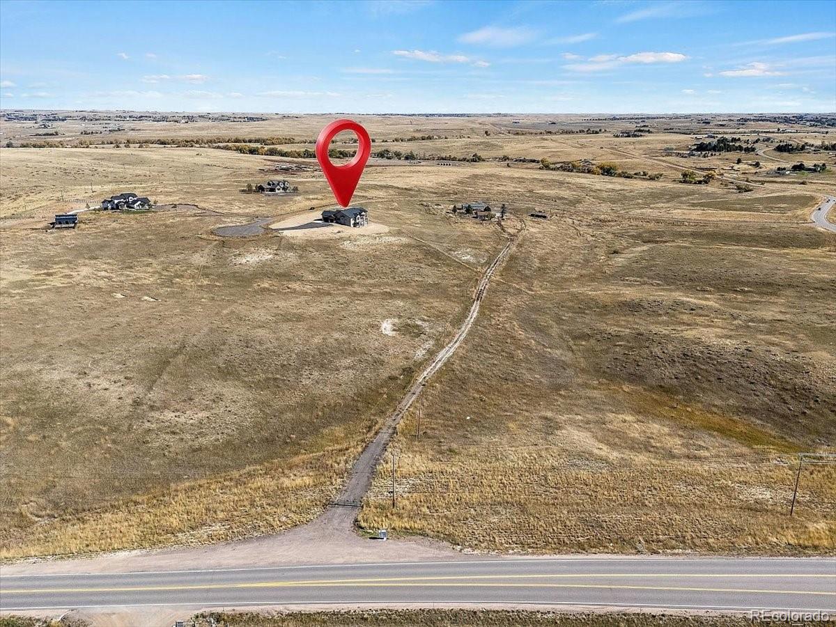 44481 N Wrangle Court Parker CO 80138