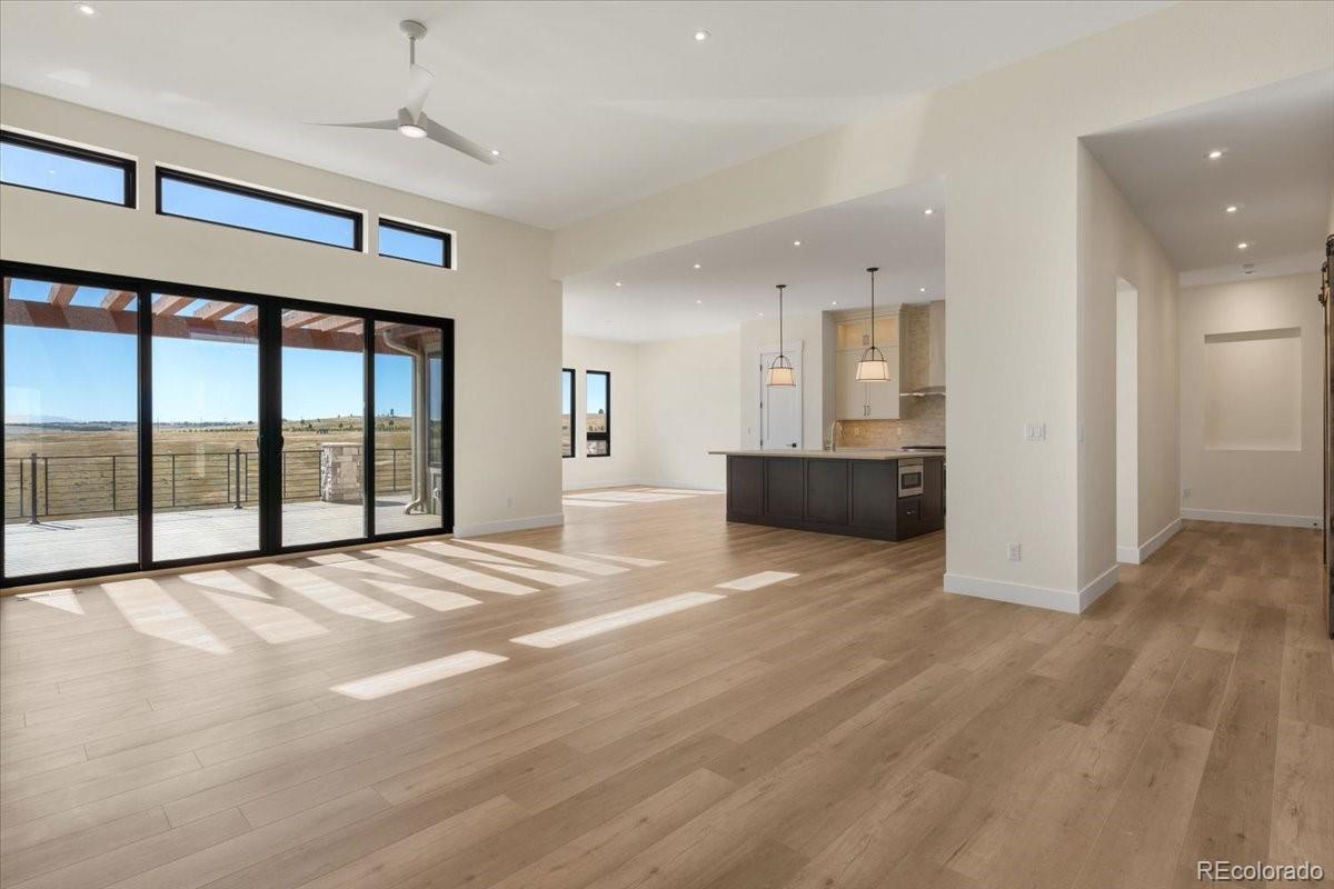 44481 N Wrangle Court Parker CO 80138