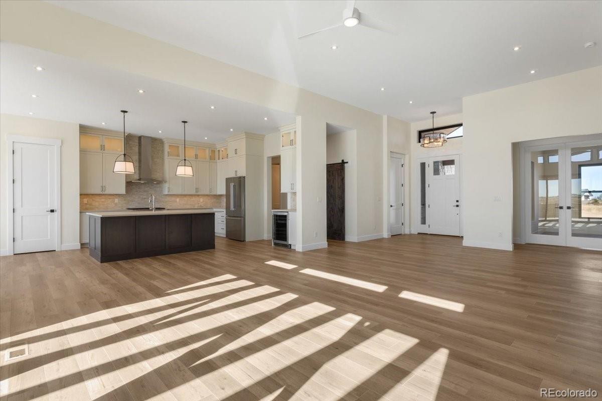 44481 N Wrangle Court Parker CO 80138