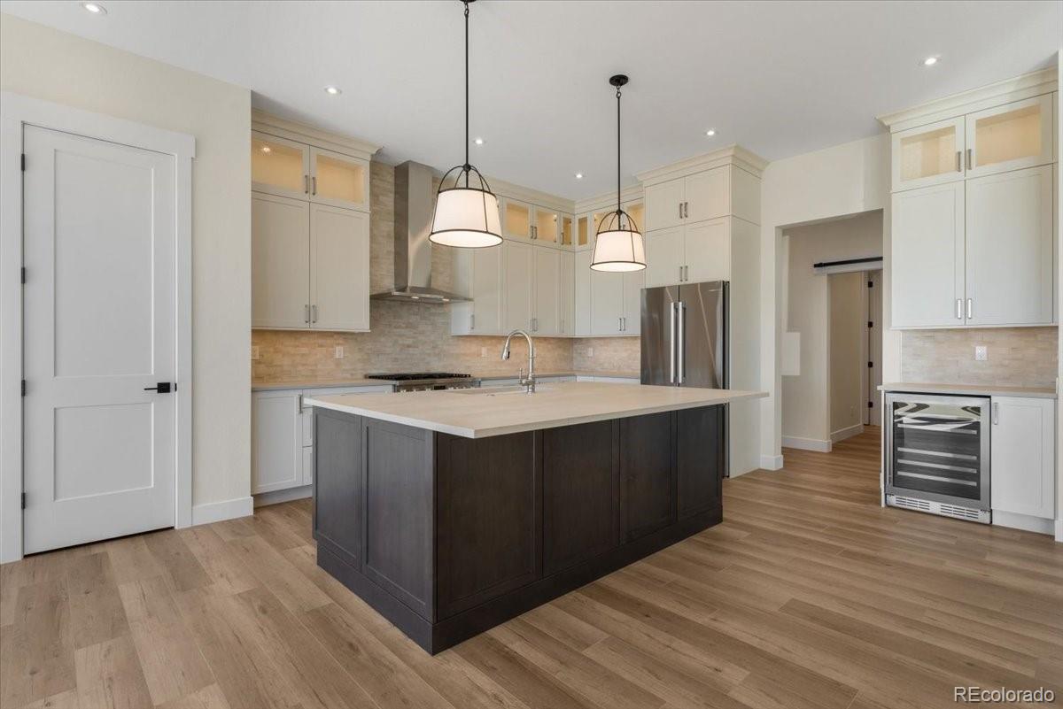 44481 N Wrangle Court Parker CO 80138