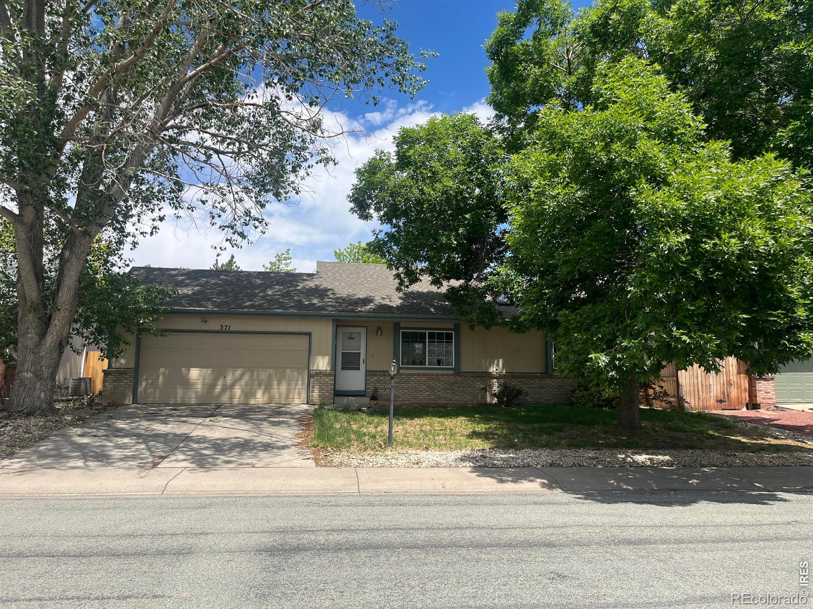 371 Sunmountain Drive Loveland CO 80538