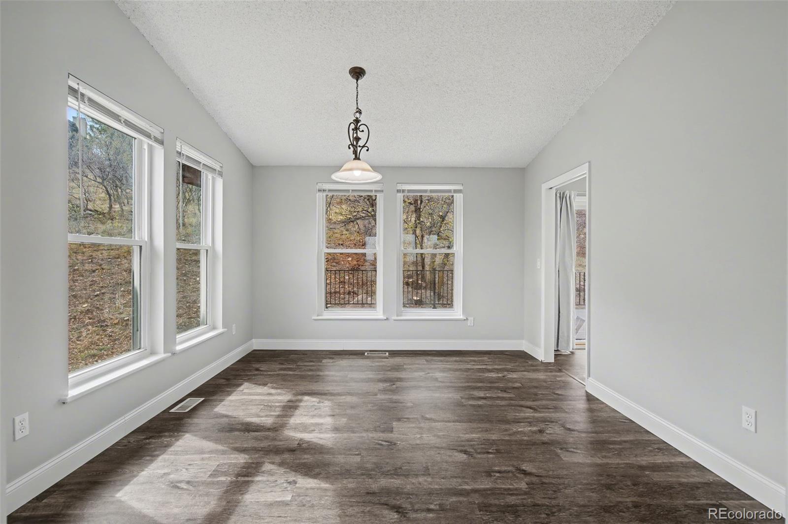 535 Brandywine Drive Colorado Springs CO 80906