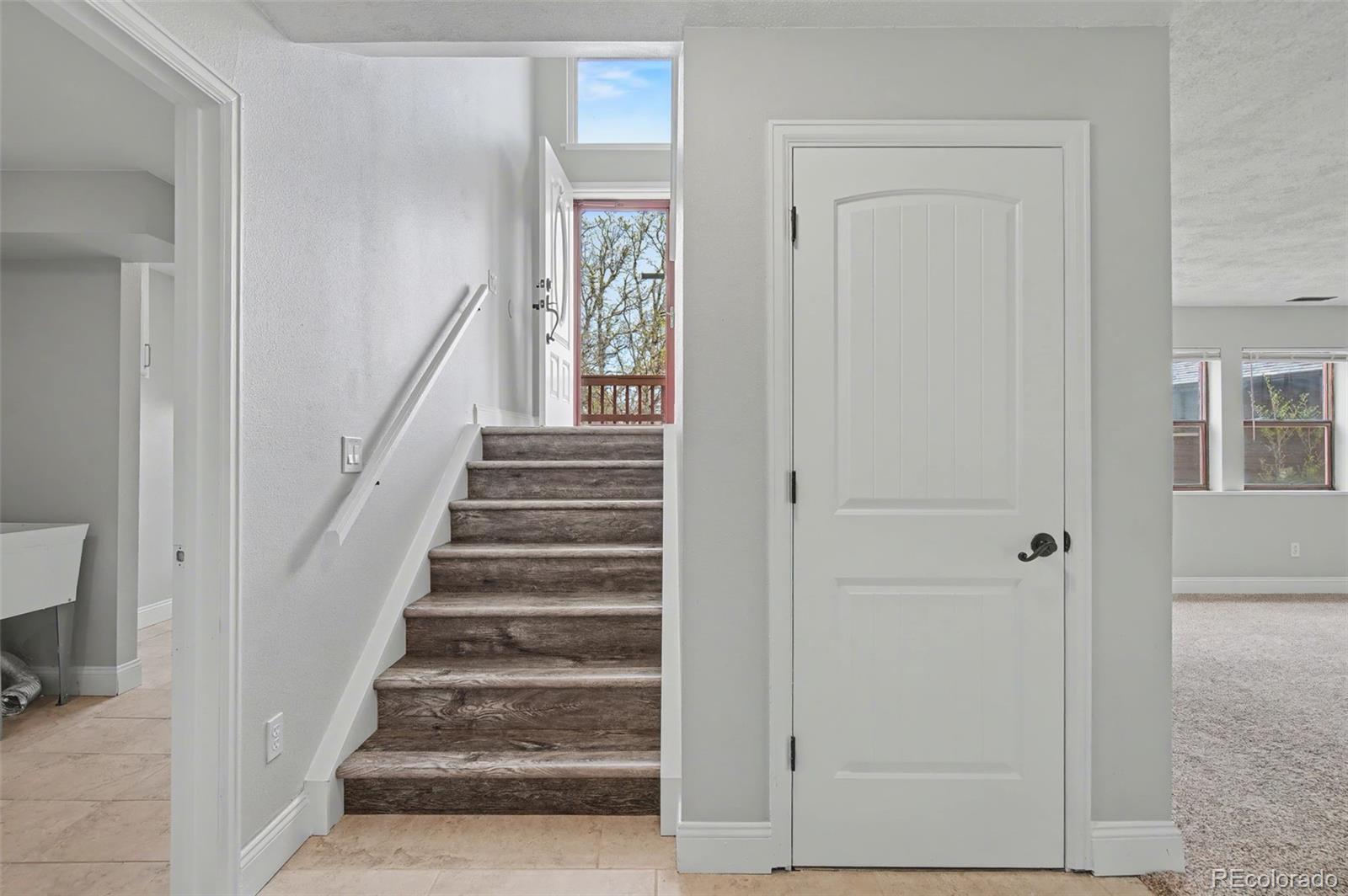 535 Brandywine Drive Colorado Springs CO 80906