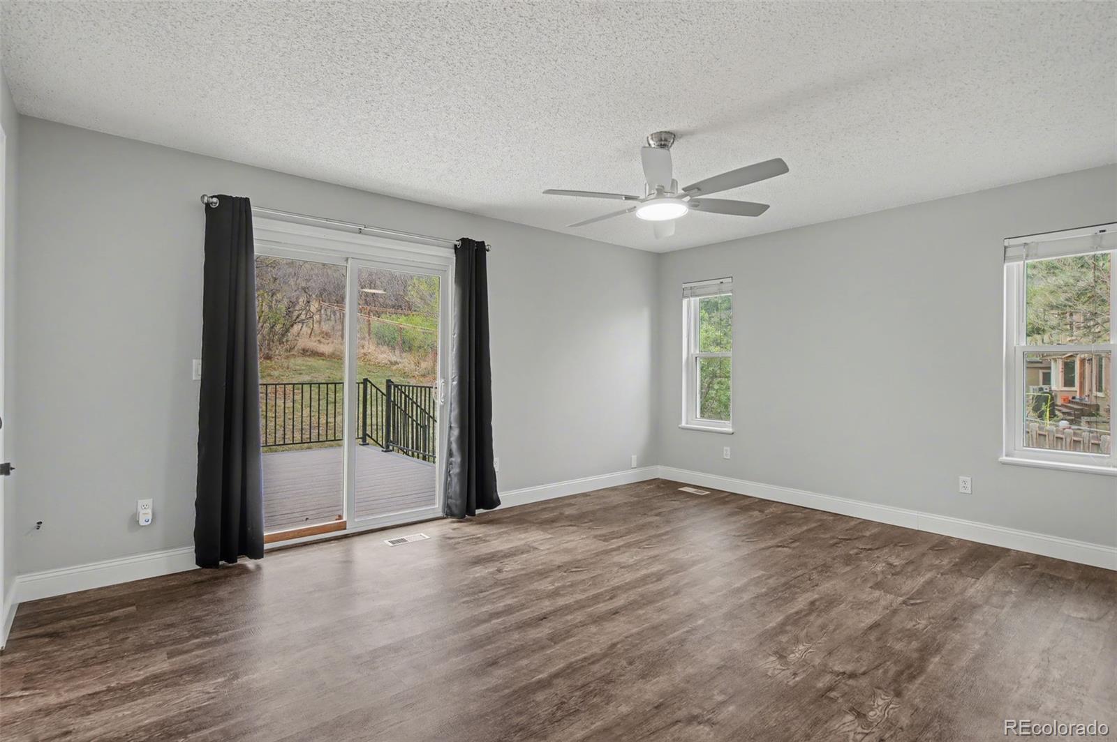 535 Brandywine Drive Colorado Springs CO 80906