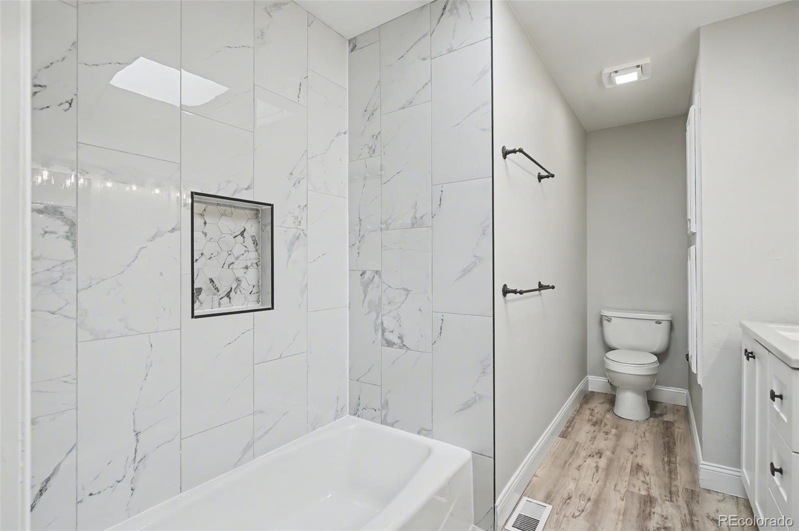 535 Brandywine Drive Colorado Springs CO 80906