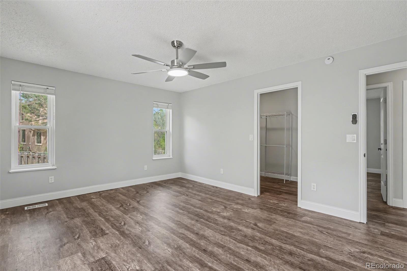 535 Brandywine Drive Colorado Springs CO 80906