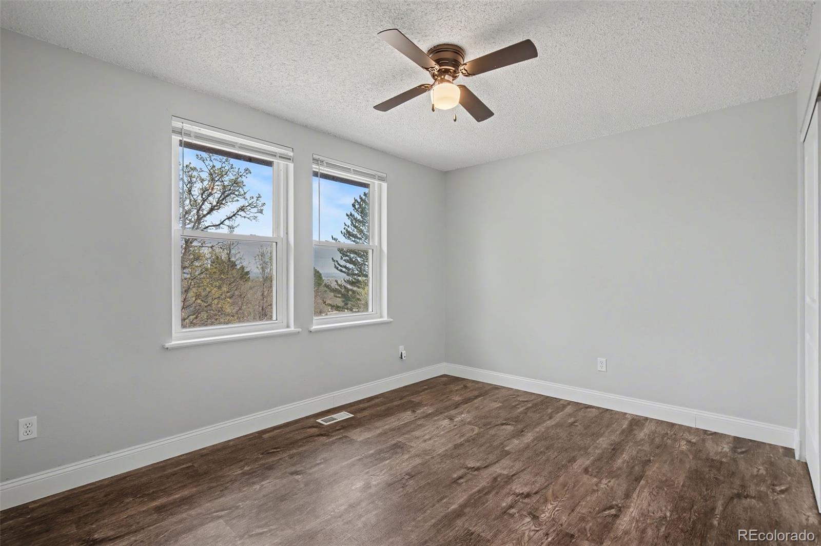 535 Brandywine Drive Colorado Springs CO 80906