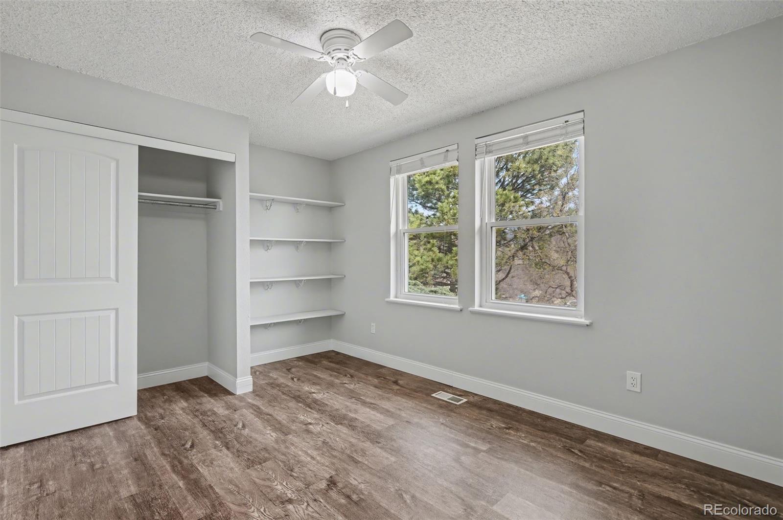 535 Brandywine Drive Colorado Springs CO 80906