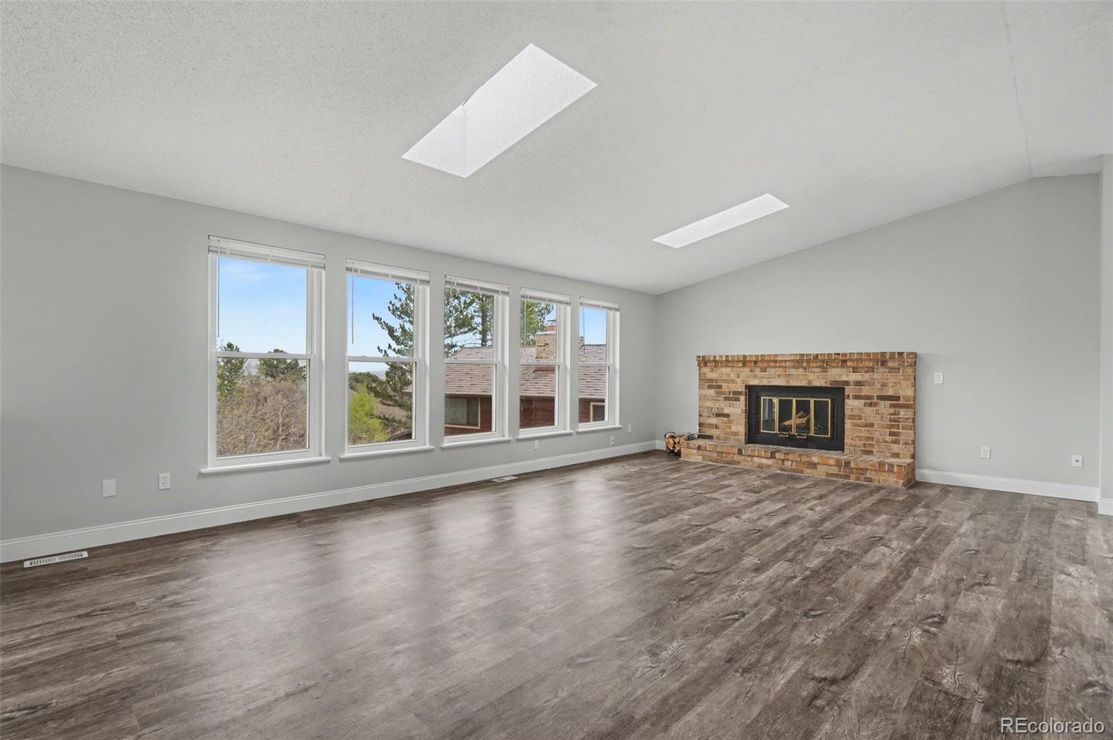 535 Brandywine Drive Colorado Springs CO 80906