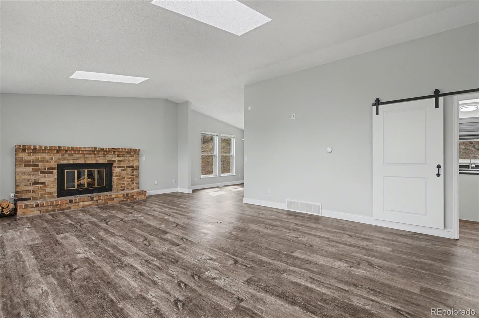535 Brandywine Drive Colorado Springs CO 80906