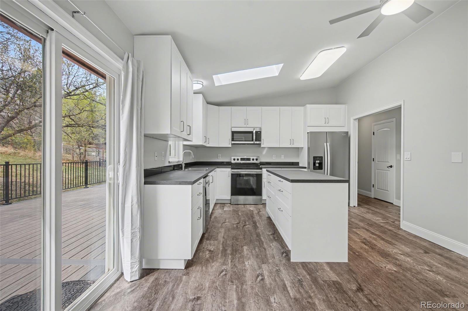 535 Brandywine Drive Colorado Springs CO 80906