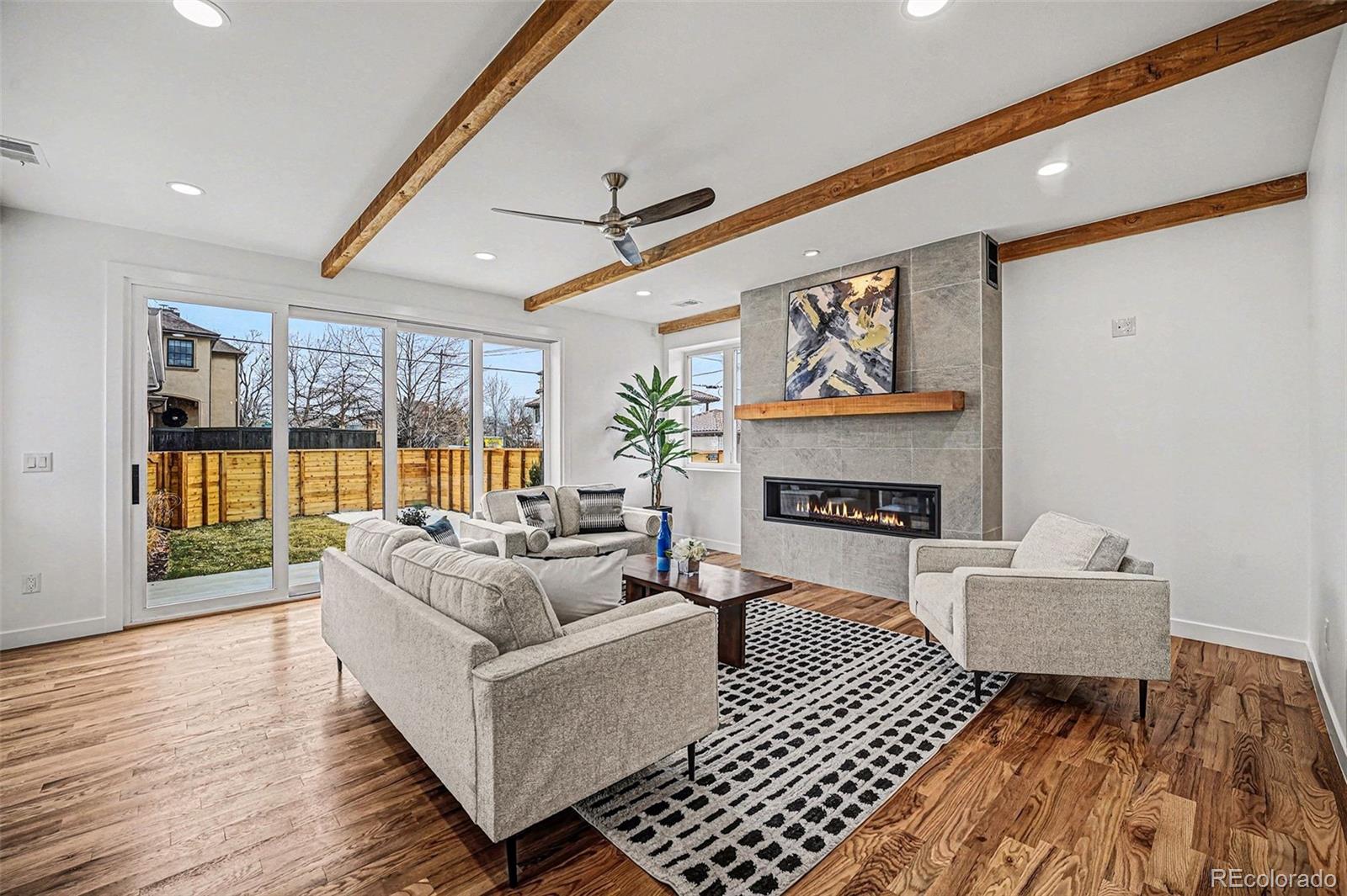 1590 S Columbine Street Denver CO 80210
