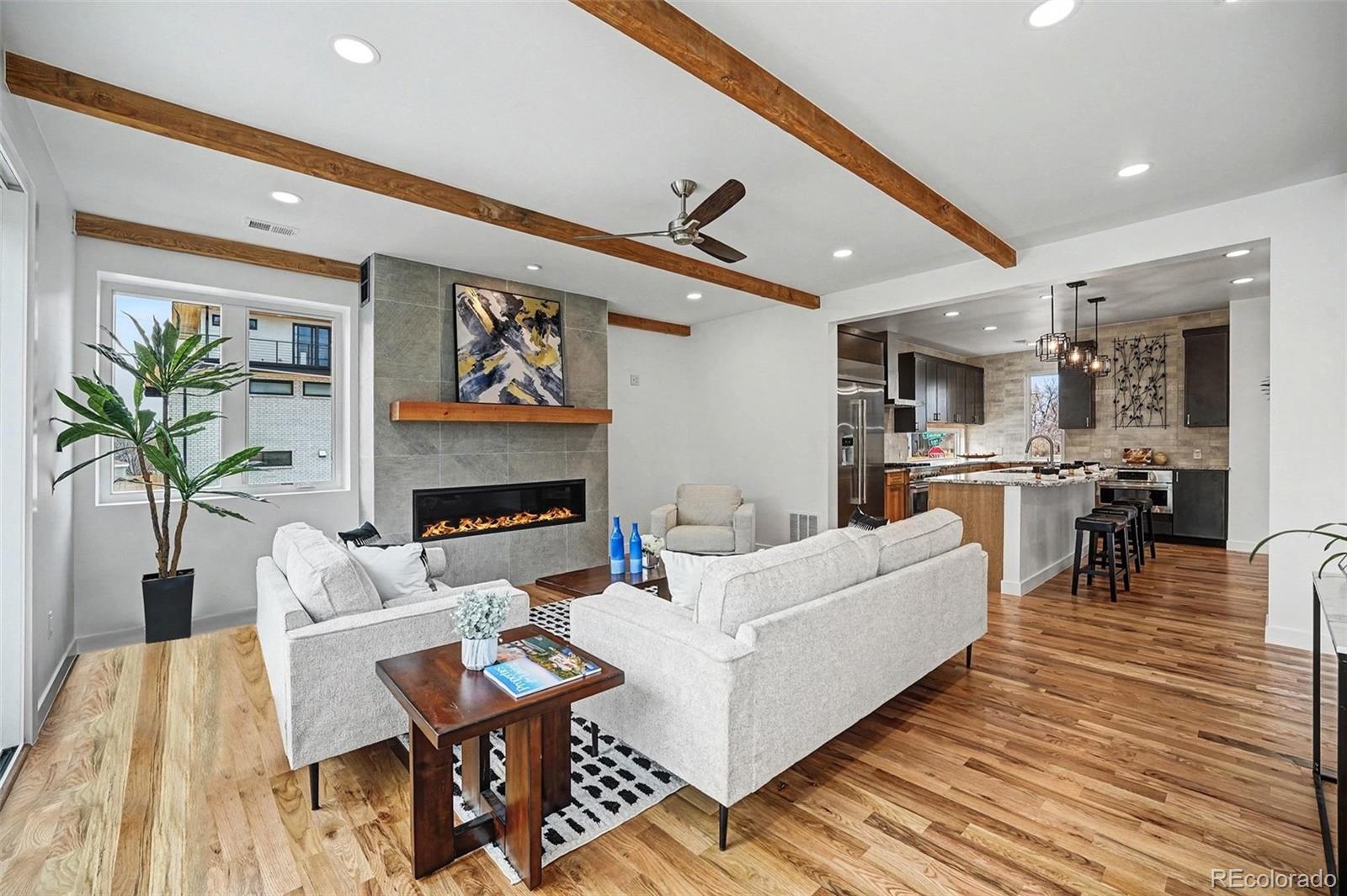 1590 S Columbine Street Denver CO 80210