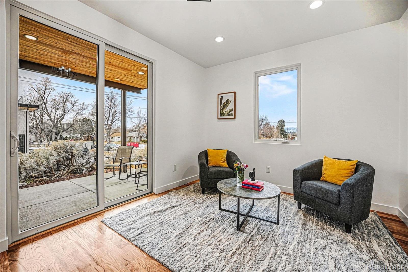 1590 S Columbine Street Denver CO 80210