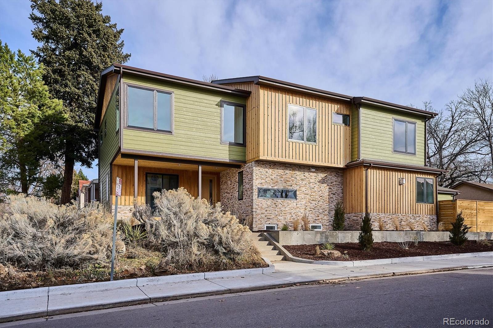 1590 S Columbine Street Denver CO 80210