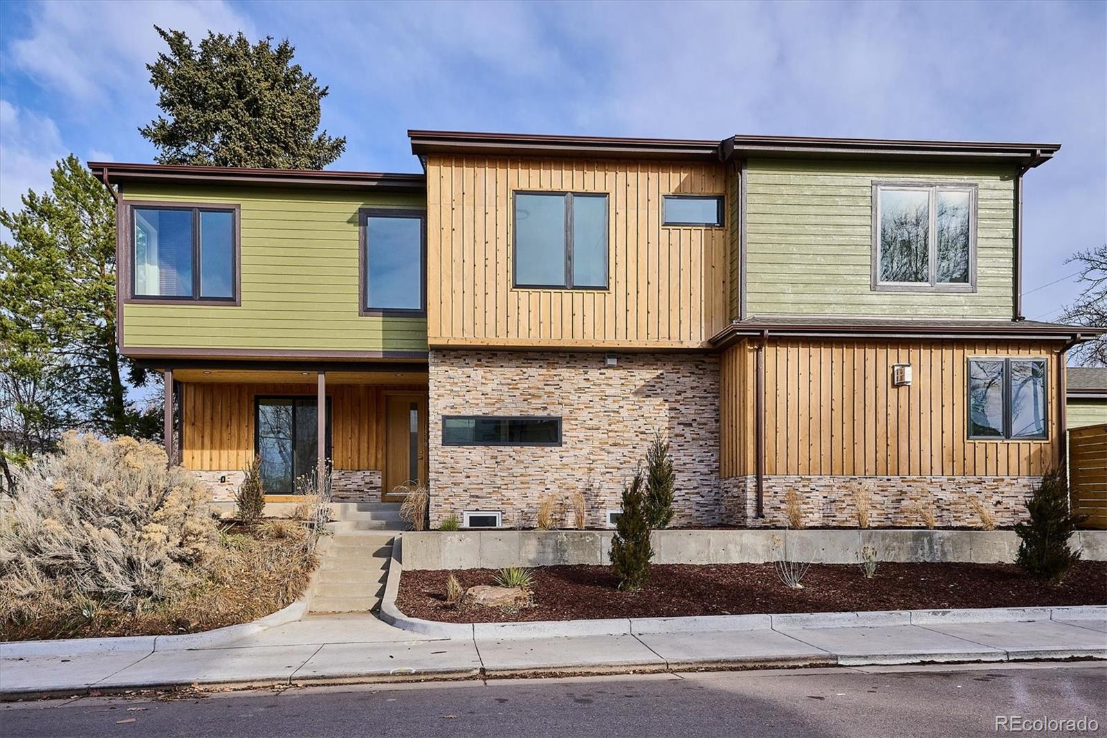 1590 S Columbine Street Denver CO 80210