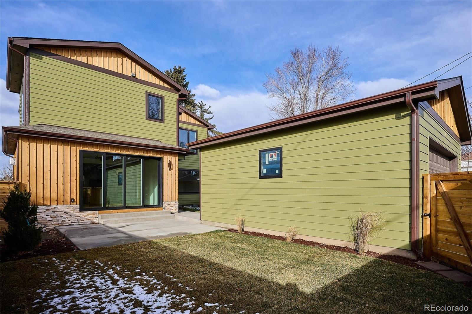 1590 S Columbine Street Denver CO 80210