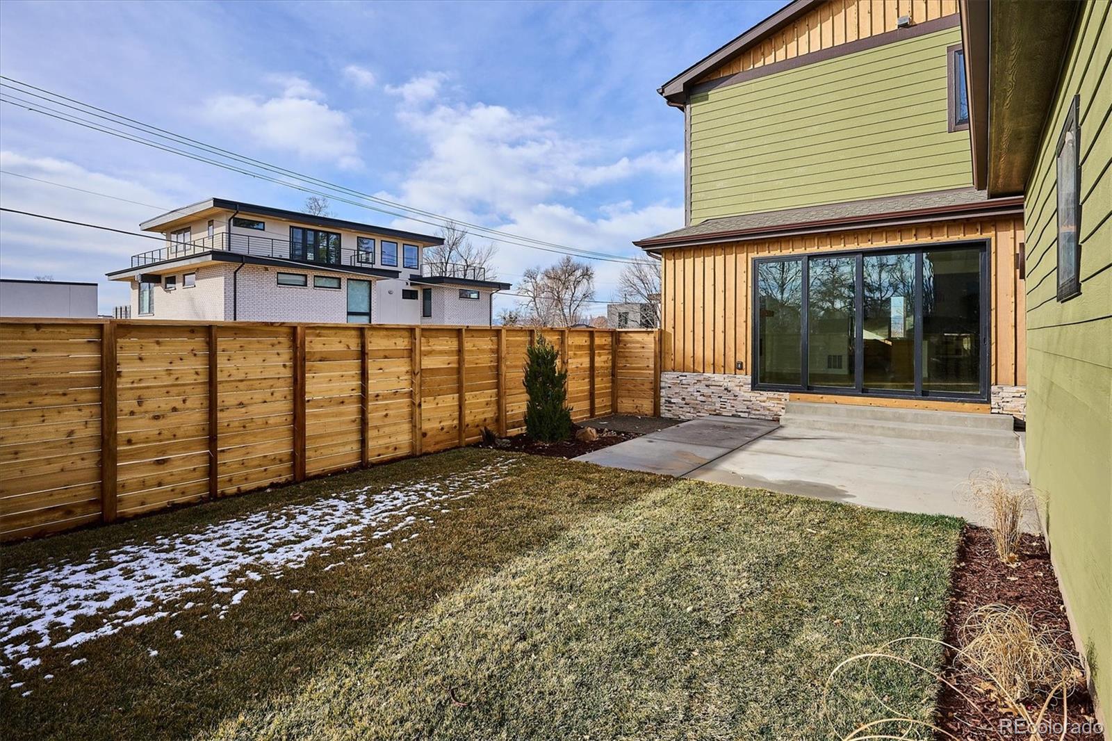 1590 S Columbine Street Denver CO 80210
