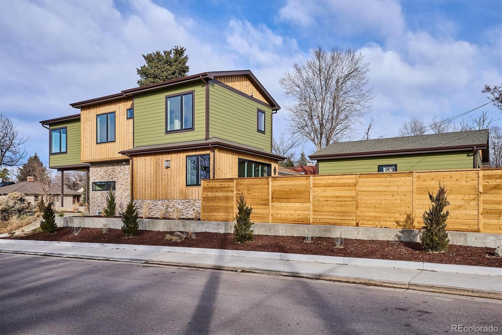 1590 S Columbine Street Denver CO 80210
