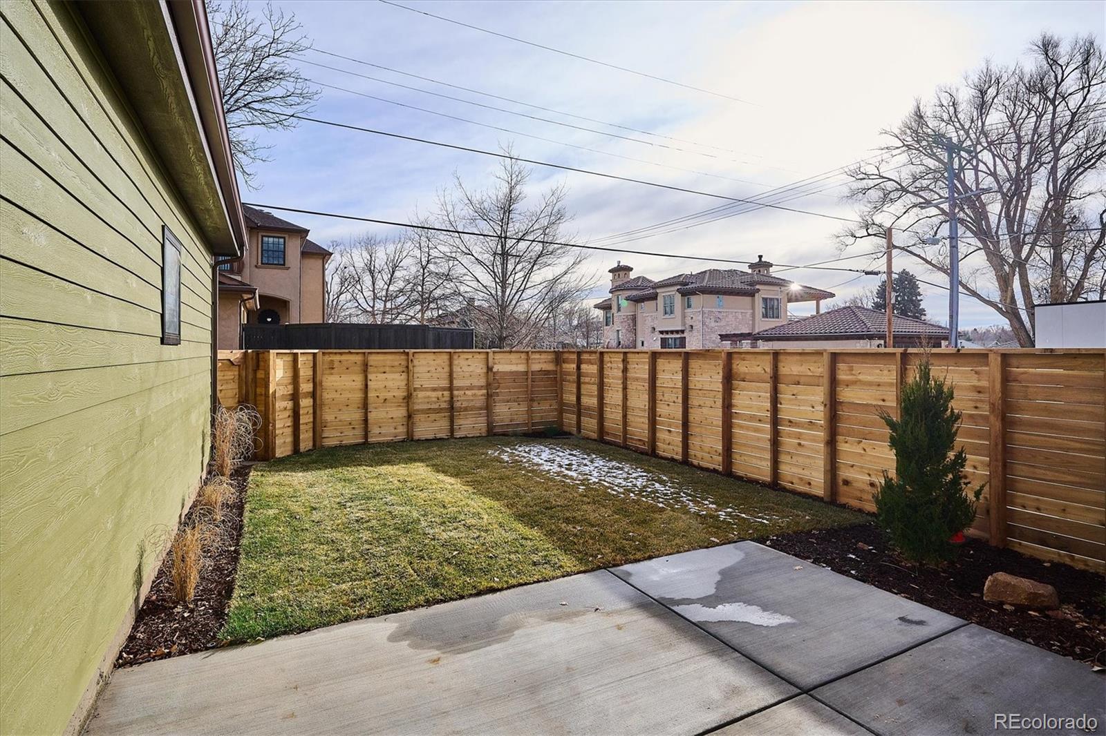1590 S Columbine Street Denver CO 80210